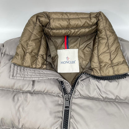MONCLER モンクレール 14年製 グレー HYMALAY/ヒマレイ ダウンジャケット ジャケット