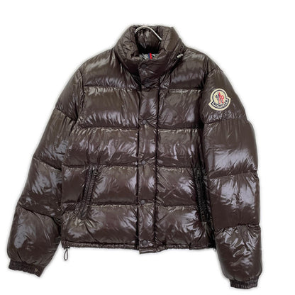 MONCLER モンクレール 41310 ダークブラウン EVEREST/エベレスト ダウンジャケット ジャケット