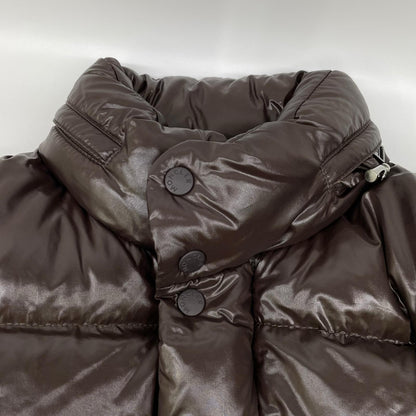 MONCLER モンクレール 41310 ダークブラウン EVEREST/エベレスト ダウンジャケット ジャケット