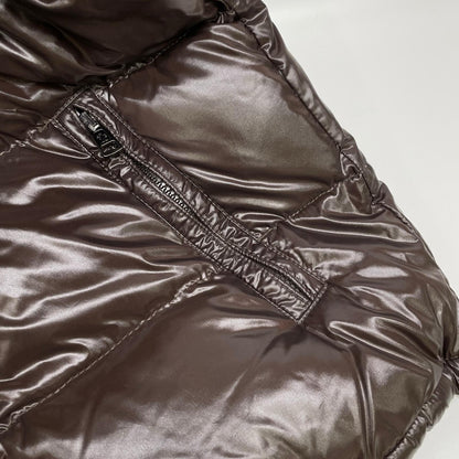MONCLER モンクレール 41310 ダークブラウン EVEREST/エベレスト ダウンジャケット ジャケット