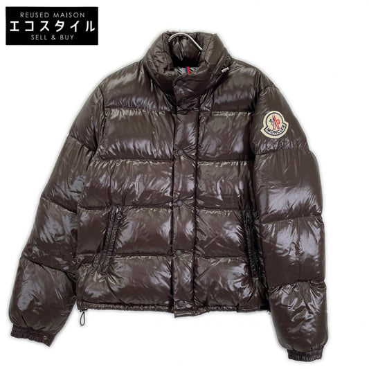 MONCLER モンクレール 41310 ダークブラウン EVEREST/エベレスト ダウンジャケット ジャケット