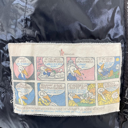 MONCLER モンクレール 41310 ダークブラウン EVEREST/エベレスト ダウンジャケット ジャケット