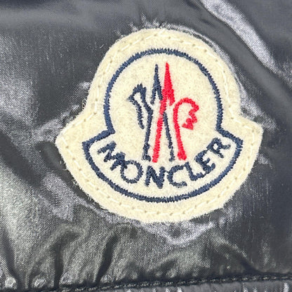 MONCLER モンクレール 41311 ブラック BAZILL/バジーレ フーデットダウンジャケット ジャケット