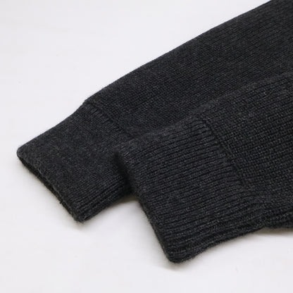 MONCLER モンクレール 420919403000 MAGLIONE TRICOT CARDIGAN ニット/ダウン切替 ジャケット ジャケット