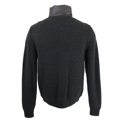 MONCLER モンクレール 420919403000 MAGLIONE TRICOT CARDIGAN ニット/ダウン切替 ジャケット ジャケット