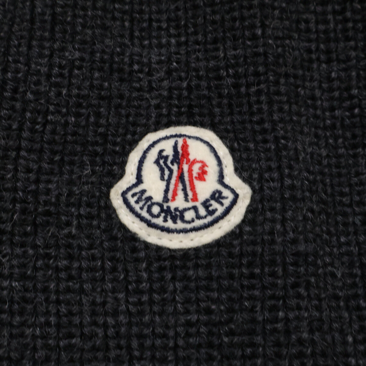 MONCLER モンクレール 420919403000 MAGLIONE TRICOT CARDIGAN ニット/ダウン切替 ジャケット ジャケット