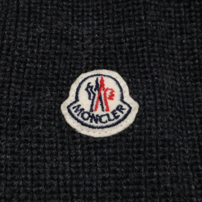 MONCLER モンクレール 420919403000 MAGLIONE TRICOT CARDIGAN ニット/ダウン切替 ジャケット ジャケット