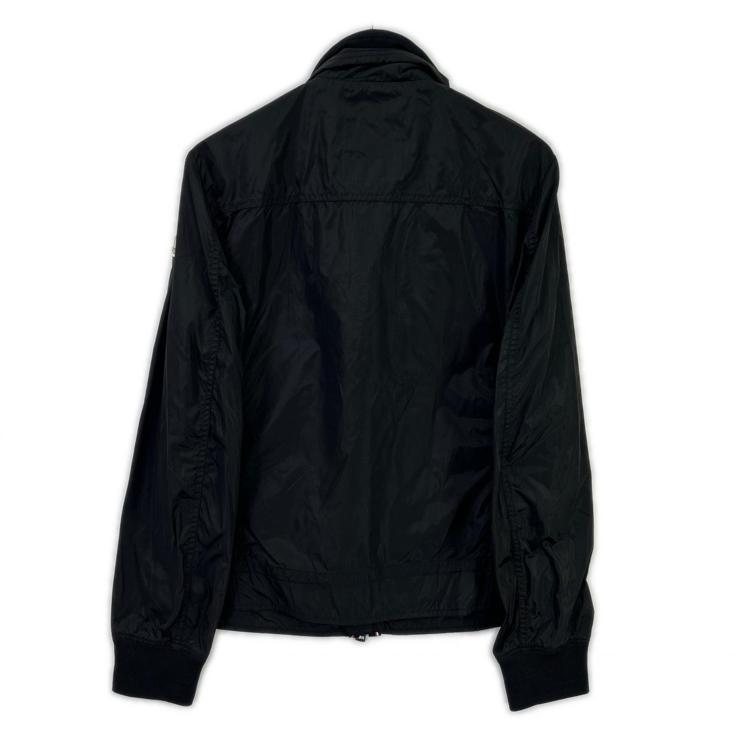 MONCLER モンクレール 12年製 ブラック LEROY ナイロンジャケット ジャケット