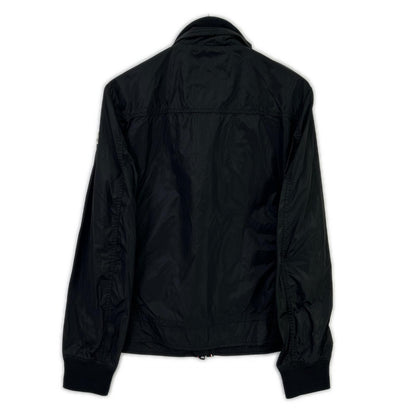 MONCLER モンクレール 12年製 ブラック LEROY ナイロンジャケット ジャケット