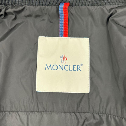MONCLER モンクレール 12年製 ブラック LEROY ナイロンジャケット ジャケット