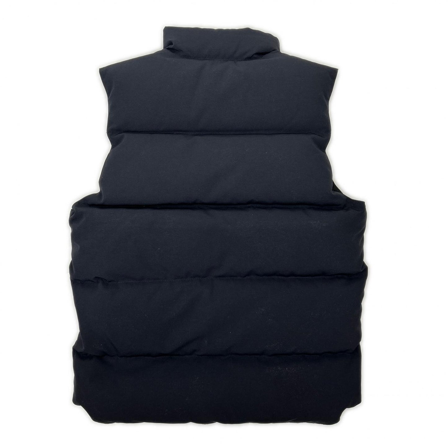 CANADA GOOSE カナダグース 4131JM ダークネイビー Windsor Vest ダウンベスト ベスト