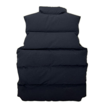 CANADA GOOSE カナダグース 4131JM ダークネイビー Windsor Vest ダウンベスト ベスト