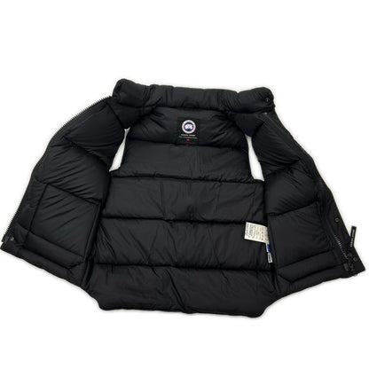 CANADA GOOSE カナダグース 4131JM ダークネイビー Windsor Vest ダウンベスト ベスト