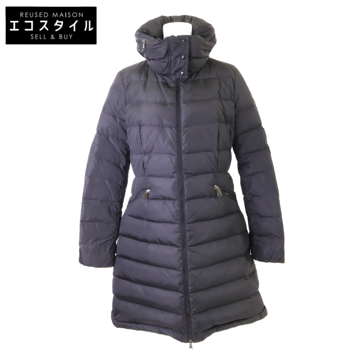 MONCLER モンクレール FLAMMETTE/フラメッテ ダウンコート コート