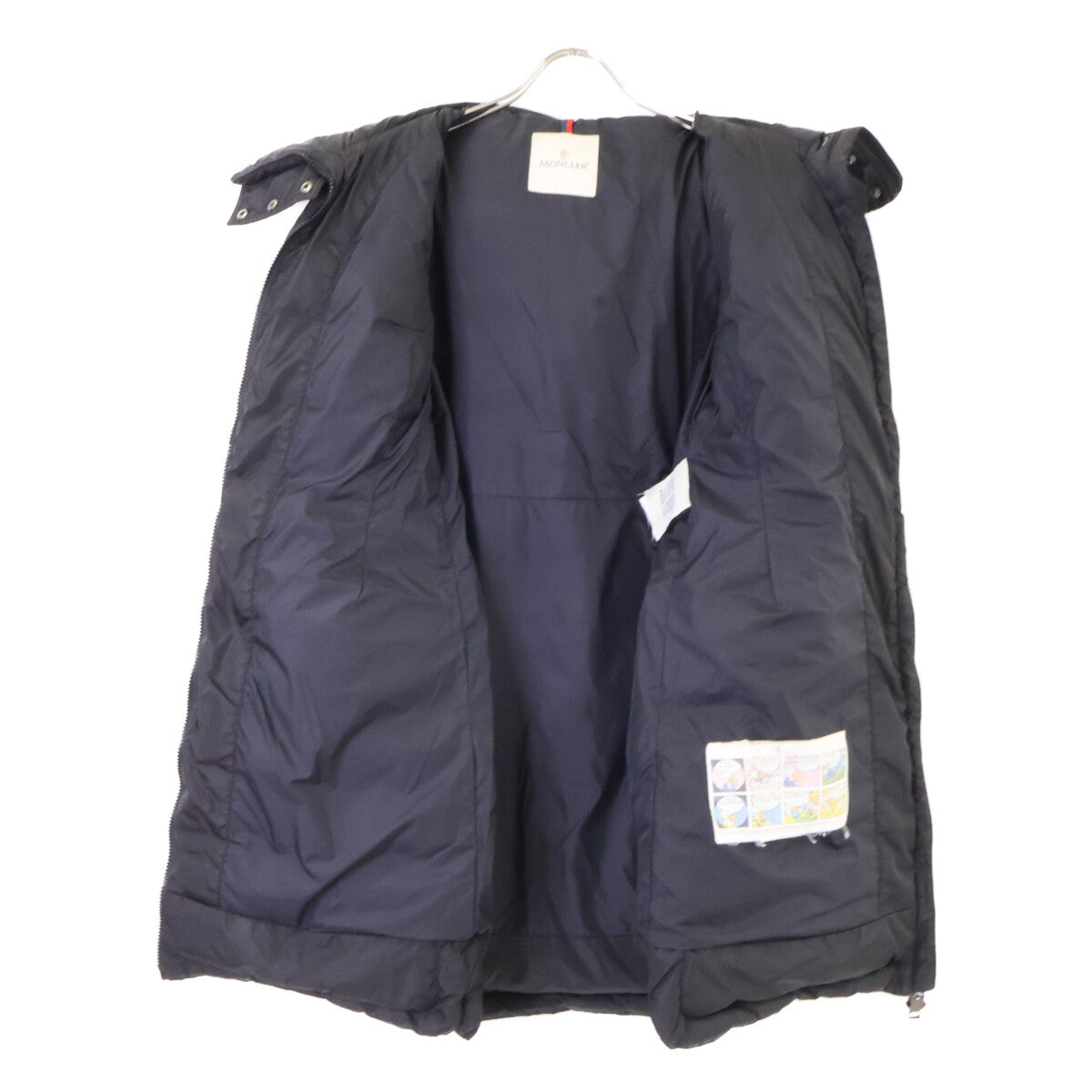 MONCLER モンクレール FLAMMETTE/フラメッテ ダウンコート コート