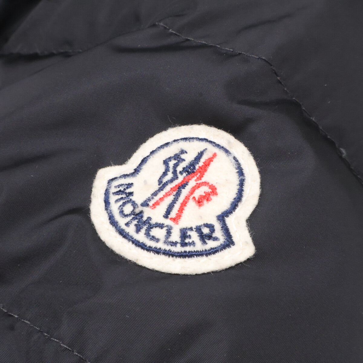 MONCLER モンクレール FLAMMETTE/フラメッテ ダウンコート コート