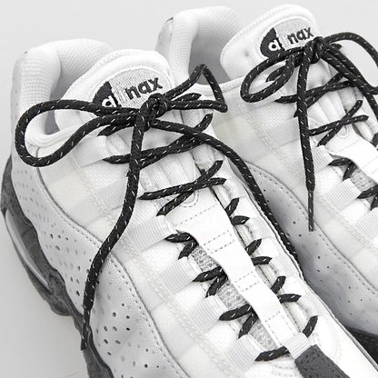 NIKE ナイキ 美品 Air Max 95 Big Bubble Seongsu/ソンス スニーカー シューズ メンズ グレー 27.5cm IQ3363-025 シューズ