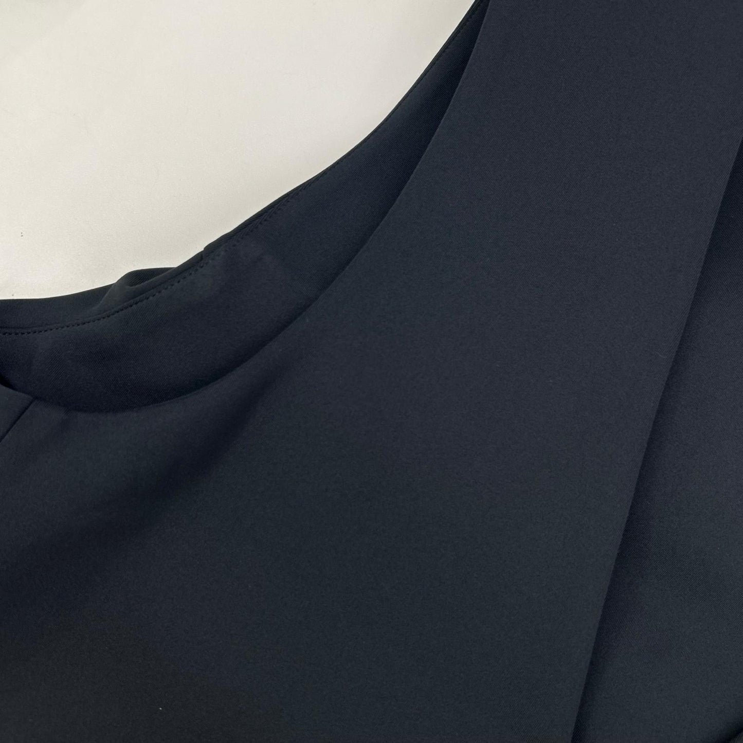 UNITED ARROWS ユナイテッドアローズ 1526-199-3688 ネイビー ノースリーブワンピース ワンピース