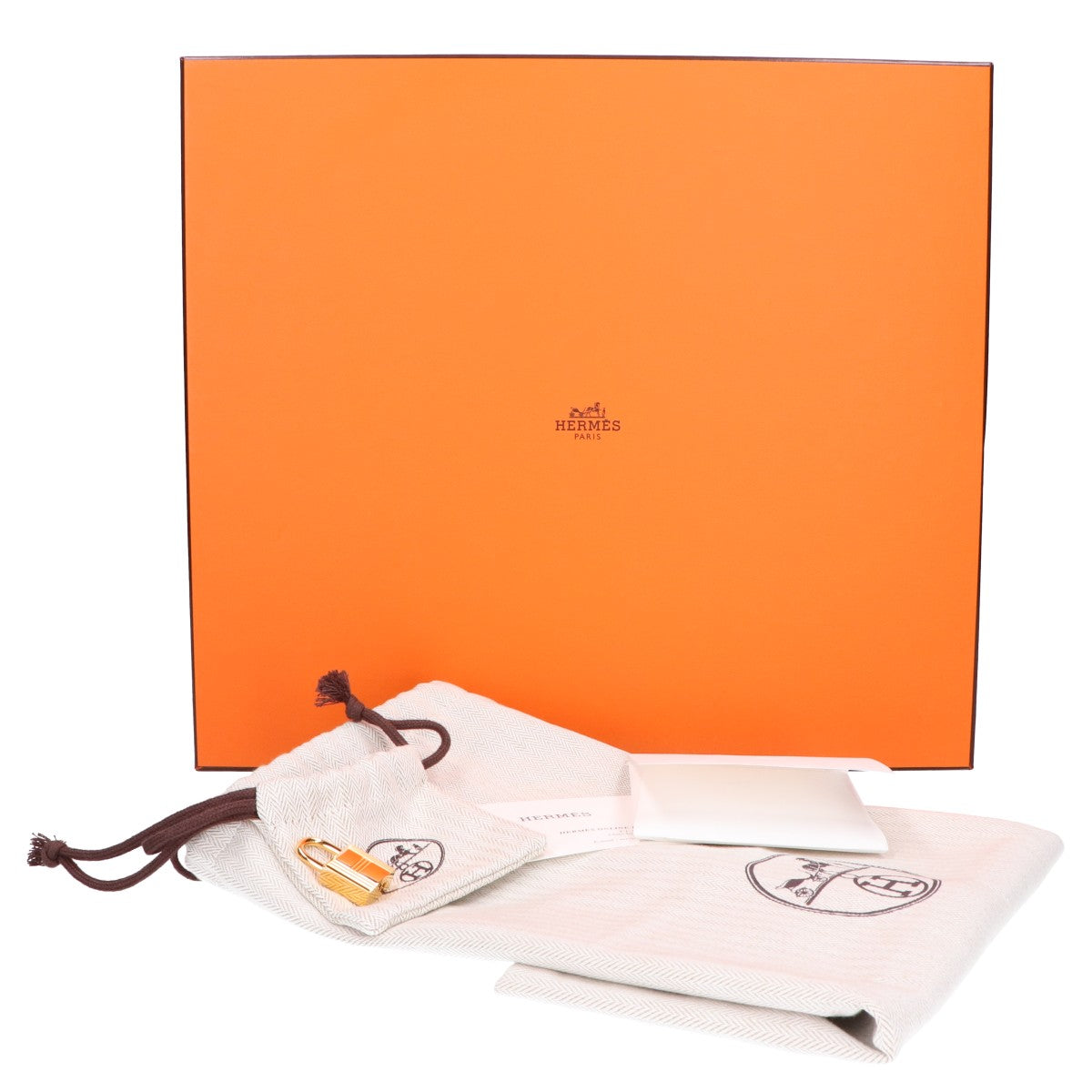 HERMES エルメス 新品同様 W刻印 エールバッグジップPM ルトゥルネ シェーヌダンクル柄 フォーブ ヴァッシュハンター トワルアッシュ 2WAY ショルダーバッグ ハンドバッグ