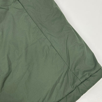 THE NORTH FACE ノースフェイス NY82503 グリーン ZI S-Nook Jacket ジップインサニーヌックジャケット ジャケット