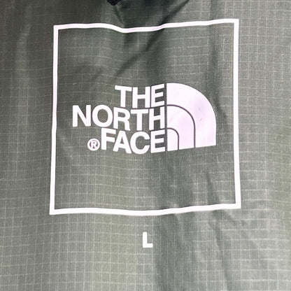 THE NORTH FACE ノースフェイス NY82503 グリーン ZI S-Nook Jacket ジップインサニーヌックジャケット ジャケット