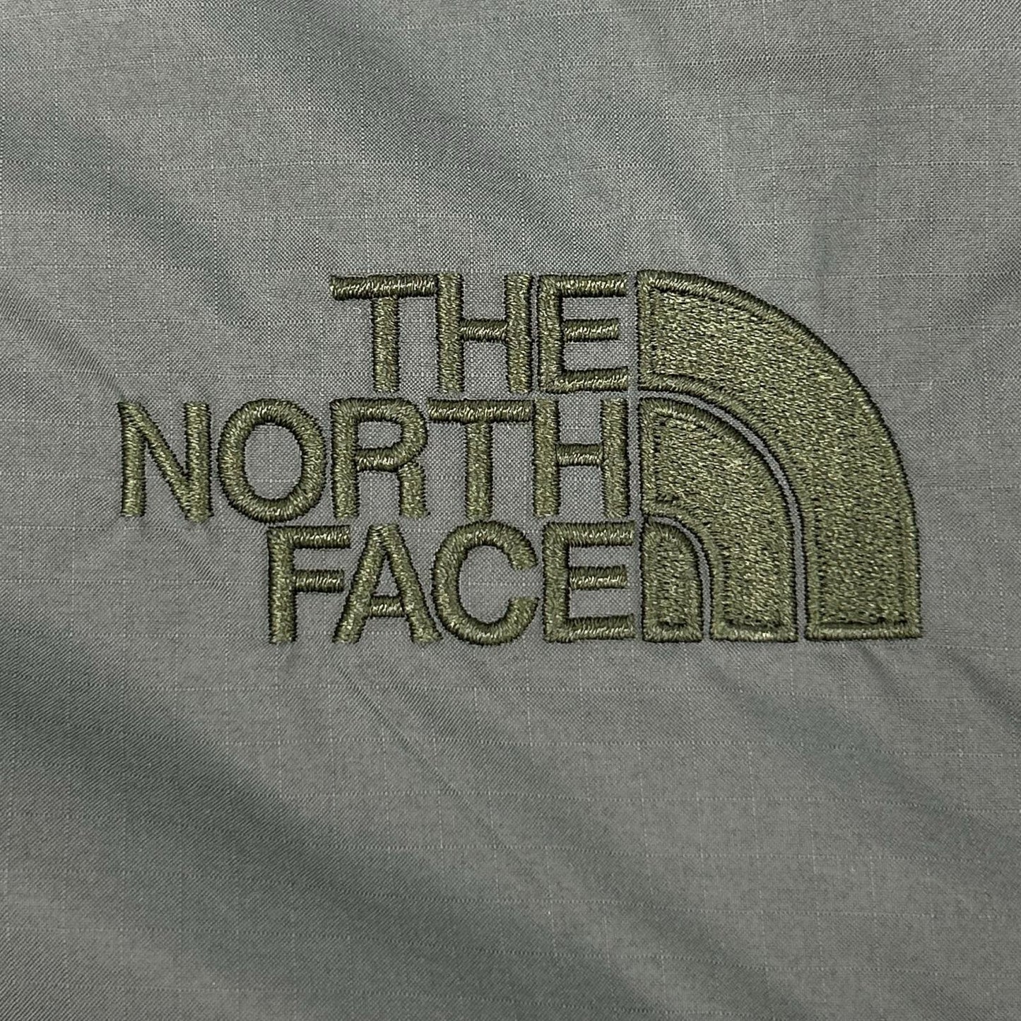 THE NORTH FACE ノースフェイス NY82503 グリーン ZI S-Nook Jacket ジップインサニーヌックジャケット ジャケット