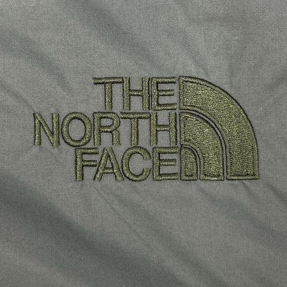 THE NORTH FACE ノースフェイス NY82503 グリーン ZI S-Nook Jacket ジップインサニーヌックジャケット ジャケット