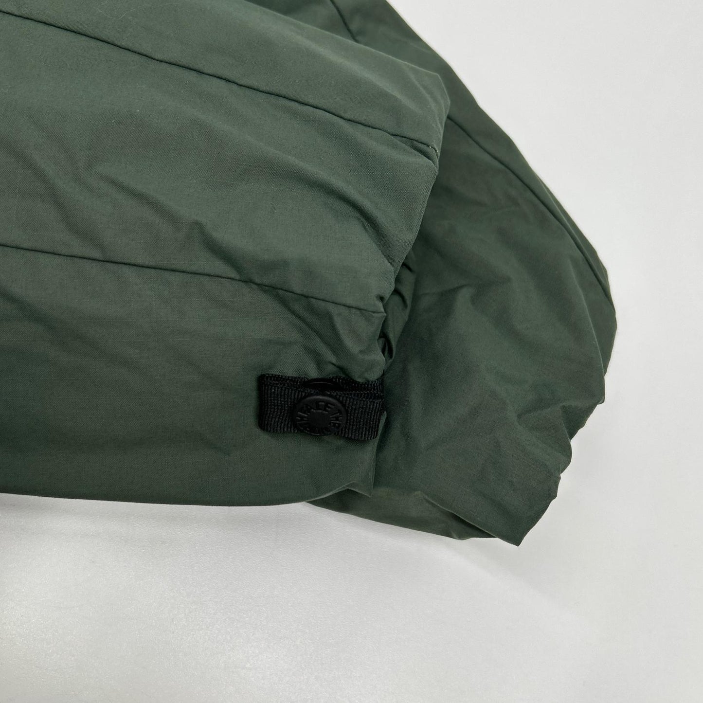 THE NORTH FACE ノースフェイス NY82503 グリーン ZI S-Nook Jacket ジップインサニーヌックジャケット ジャケット