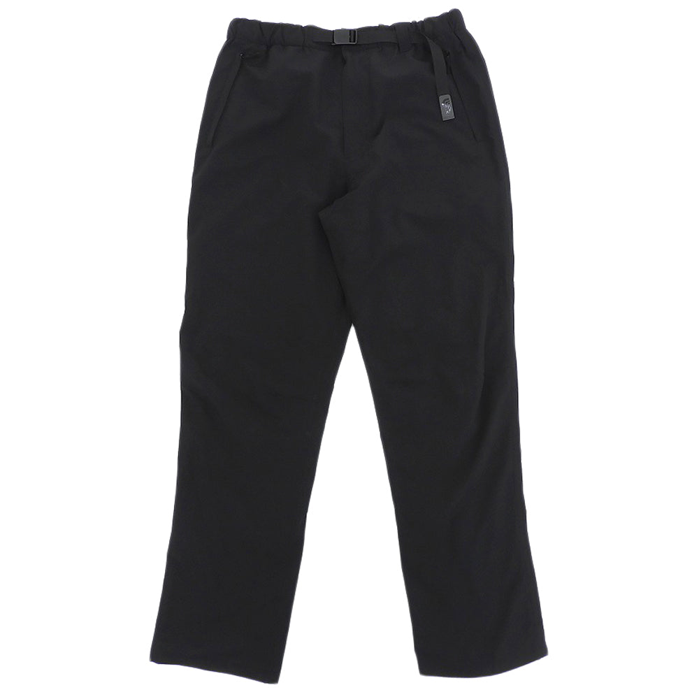 THE NORTH FACE ノースフェイス ドーロウォームパンツ ボトムス メンズ ブラック L NB82505 ボトムス