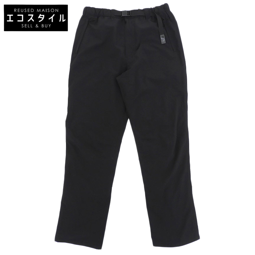 THE NORTH FACE ノースフェイス ドーロウォームパンツ ボトムス メンズ ブラック L NB82505 ボトムス