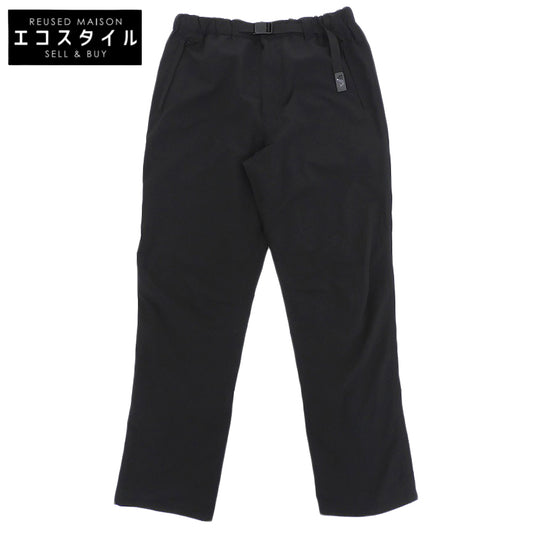 THE NORTH FACE ノースフェイス ドーロウォームパンツ ボトムス メンズ ブラック L NB82505 ボトムス
