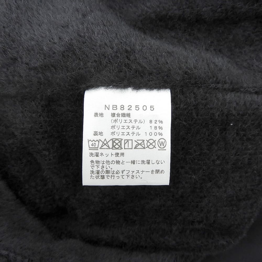 THE NORTH FACE ノースフェイス ドーロウォームパンツ ボトムス メンズ ブラック L NB82505 ボトムス