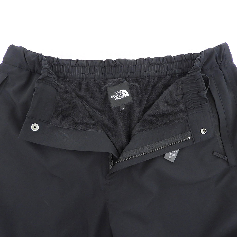 THE NORTH FACE ノースフェイス ドーロウォームパンツ ボトムス メンズ ブラック L NB82505 ボトムス