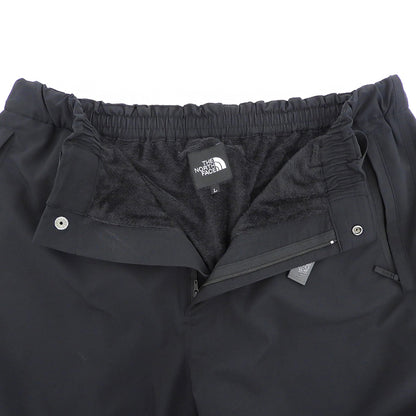 THE NORTH FACE ノースフェイス ドーロウォームパンツ ボトムス メンズ ブラック L NB82505 ボトムス