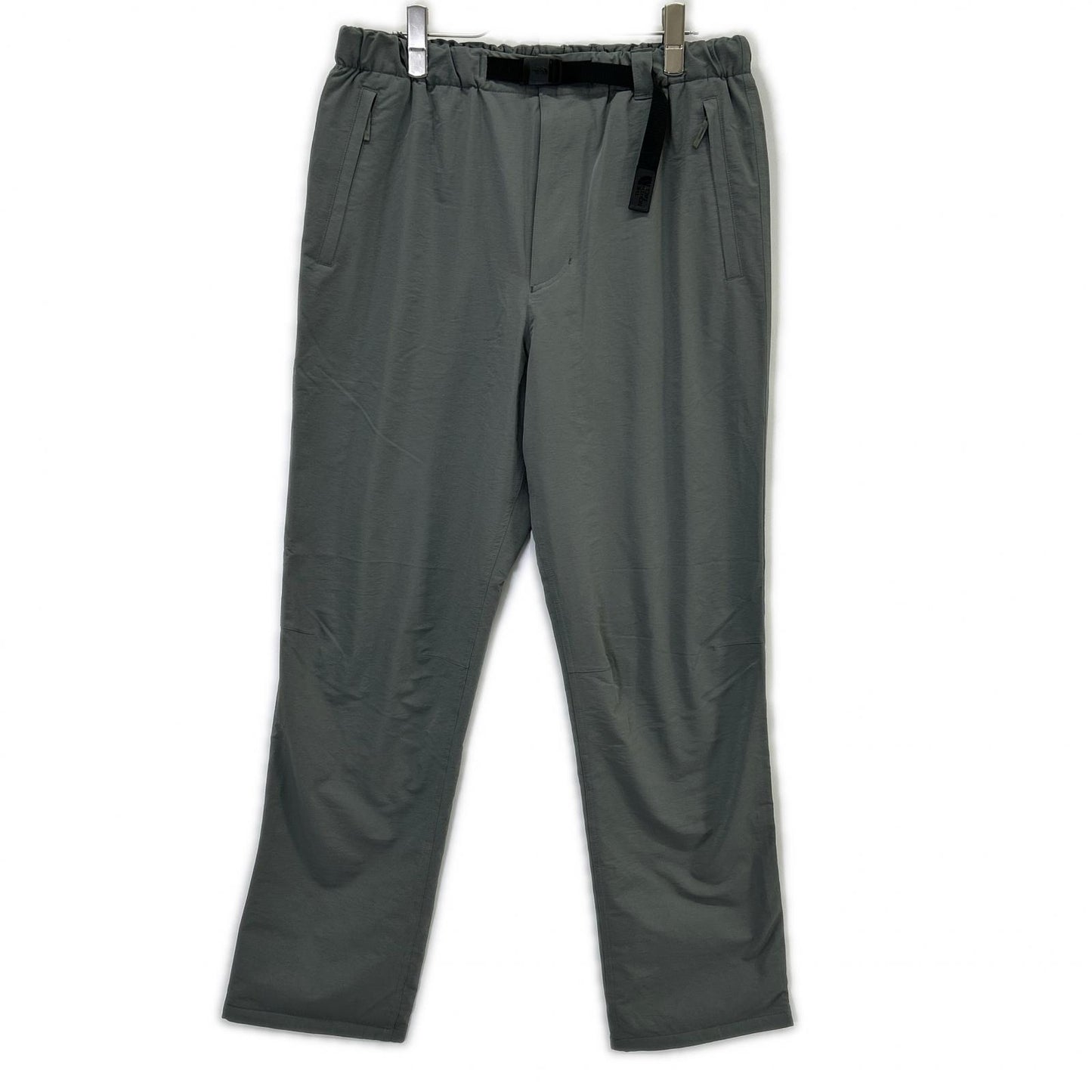 THE NORTH FACE ノースフェイス NB82505 グレー ドーロウォームパンツ ボトムス