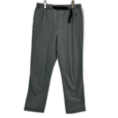 THE NORTH FACE ノースフェイス NB82505 グレー ドーロウォームパンツ ボトムス