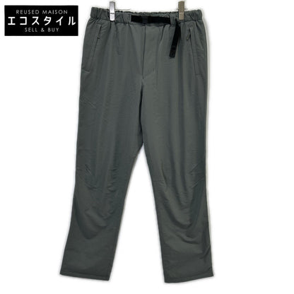 THE NORTH FACE ノースフェイス NB82505 グレー ドーロウォームパンツ ボトムス