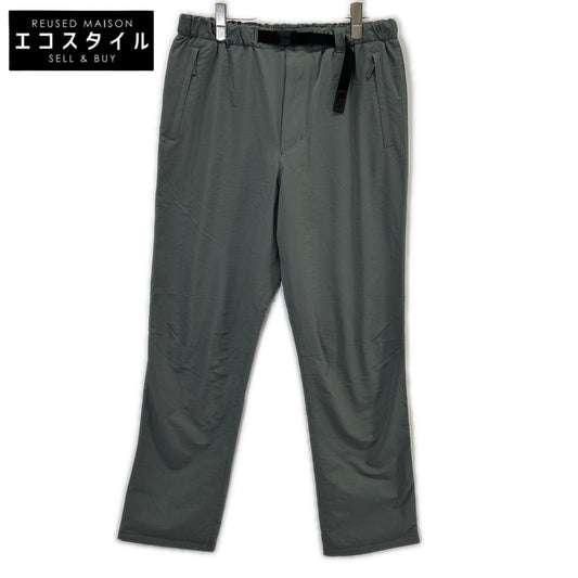 THE NORTH FACE ノースフェイス NB82505 グレー ドーロウォームパンツ ボトムス