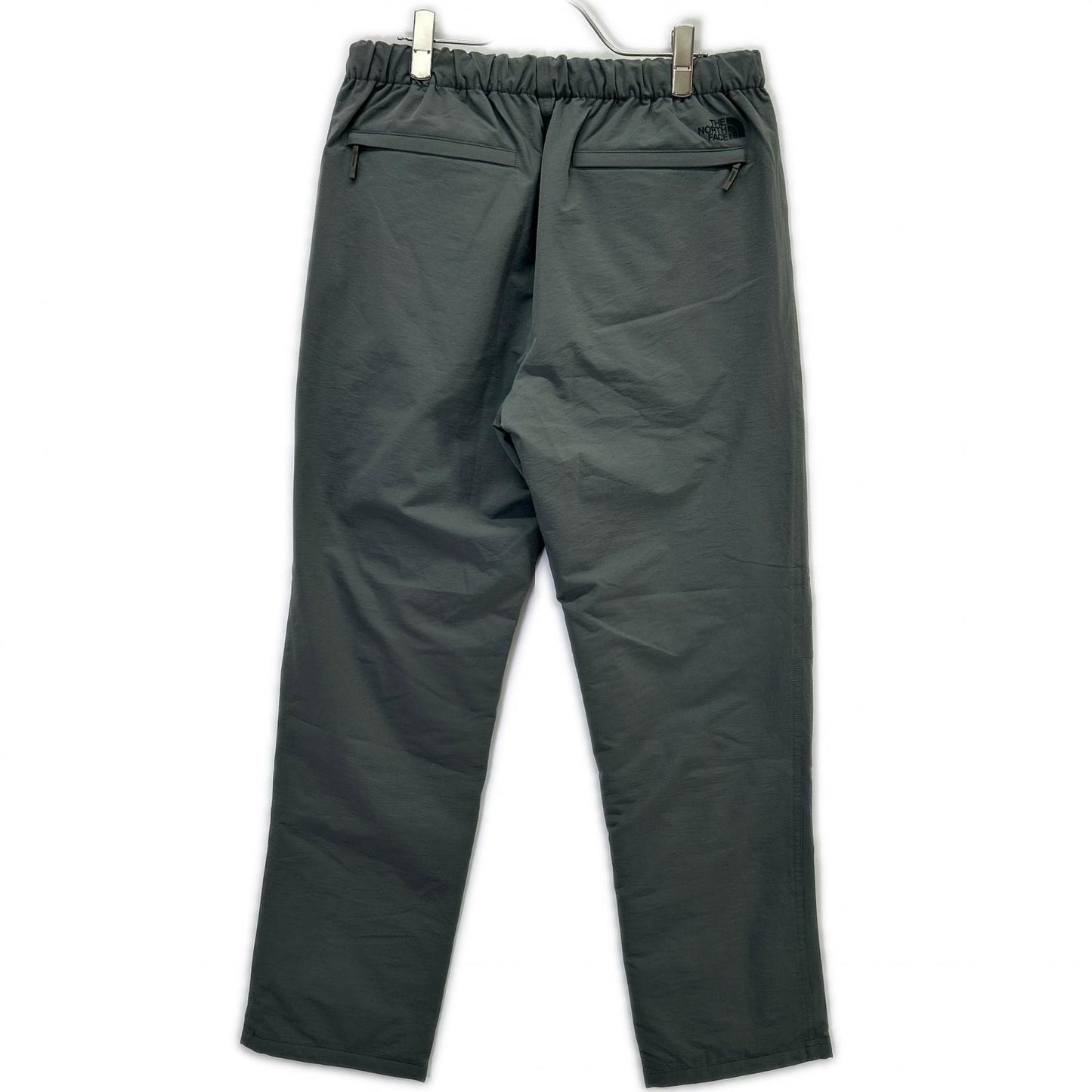 THE NORTH FACE ノースフェイス NB82505 グレー ドーロウォームパンツ ボトムス