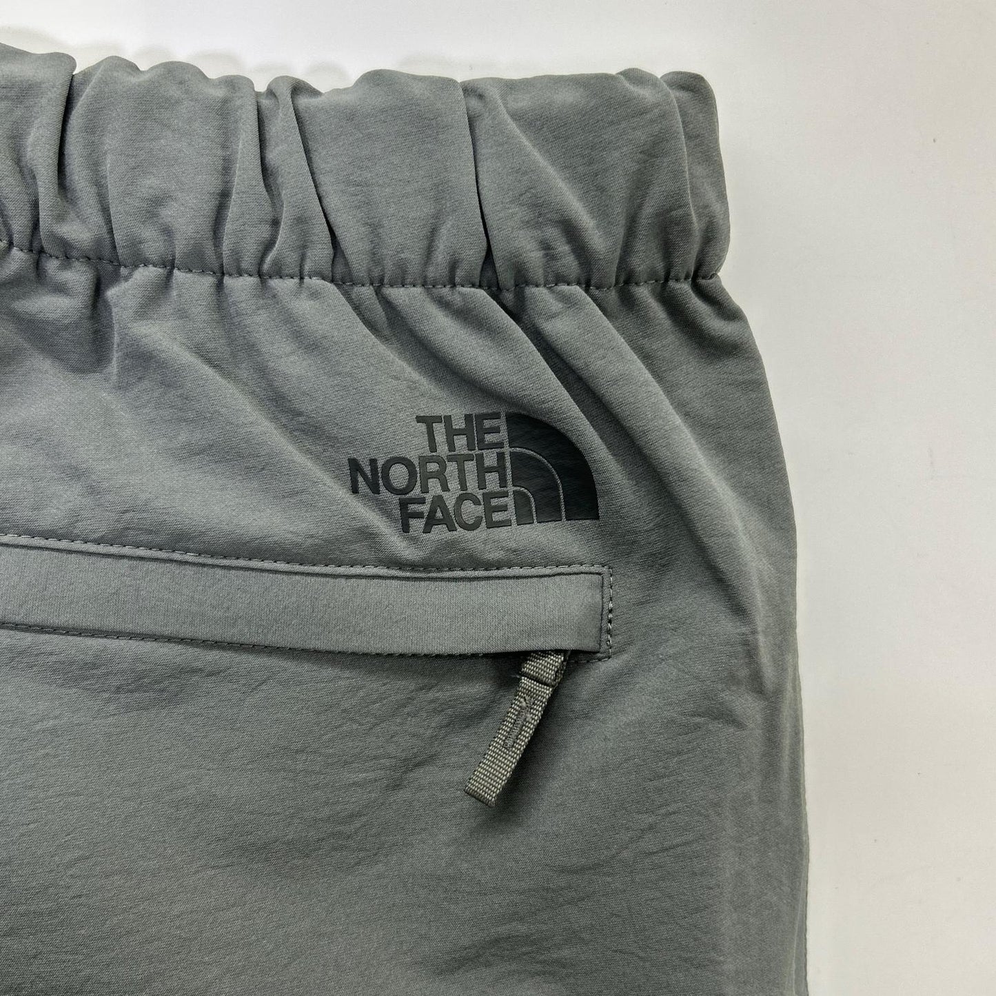 THE NORTH FACE ノースフェイス NB82505 グレー ドーロウォームパンツ ボトムス