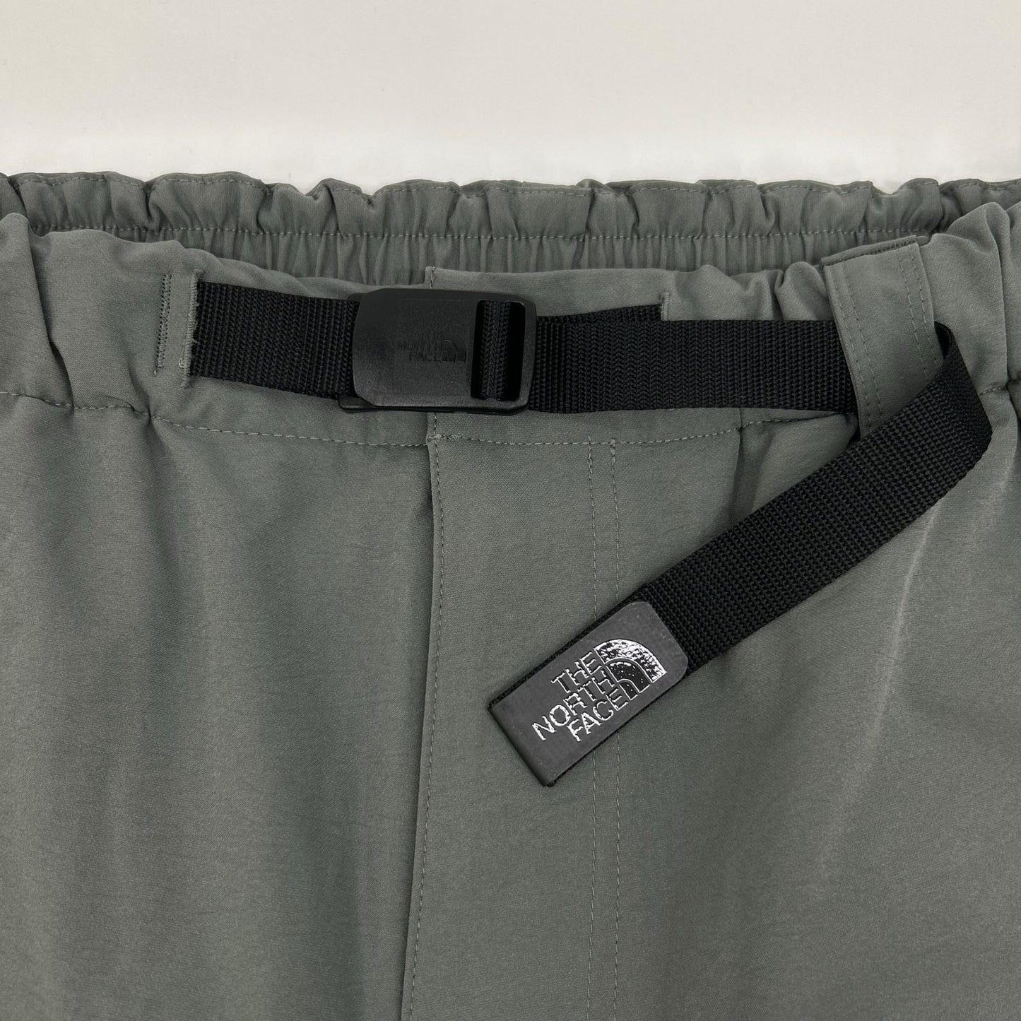 THE NORTH FACE ノースフェイス NB82505 グレー ドーロウォームパンツ ボトムス