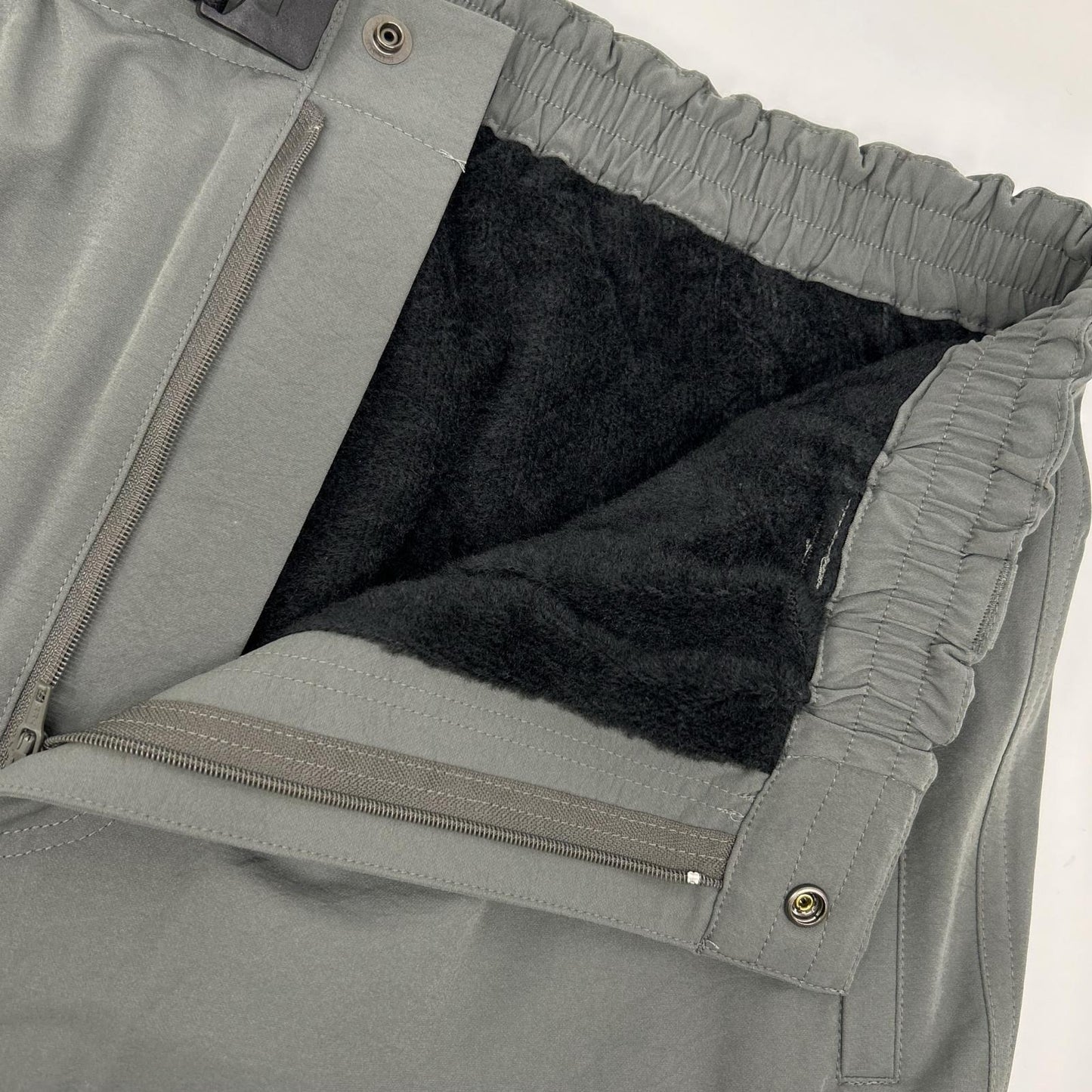 THE NORTH FACE ノースフェイス NB82505 グレー ドーロウォームパンツ ボトムス