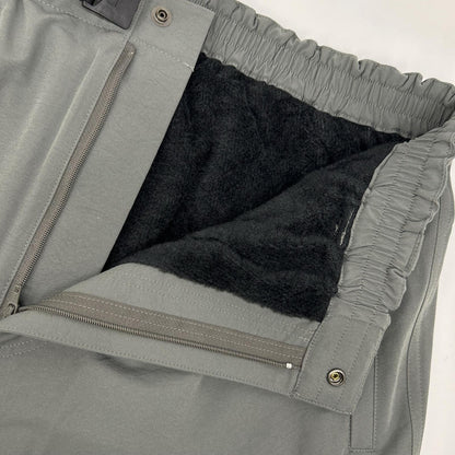 THE NORTH FACE ノースフェイス NB82505 グレー ドーロウォームパンツ ボトムス
