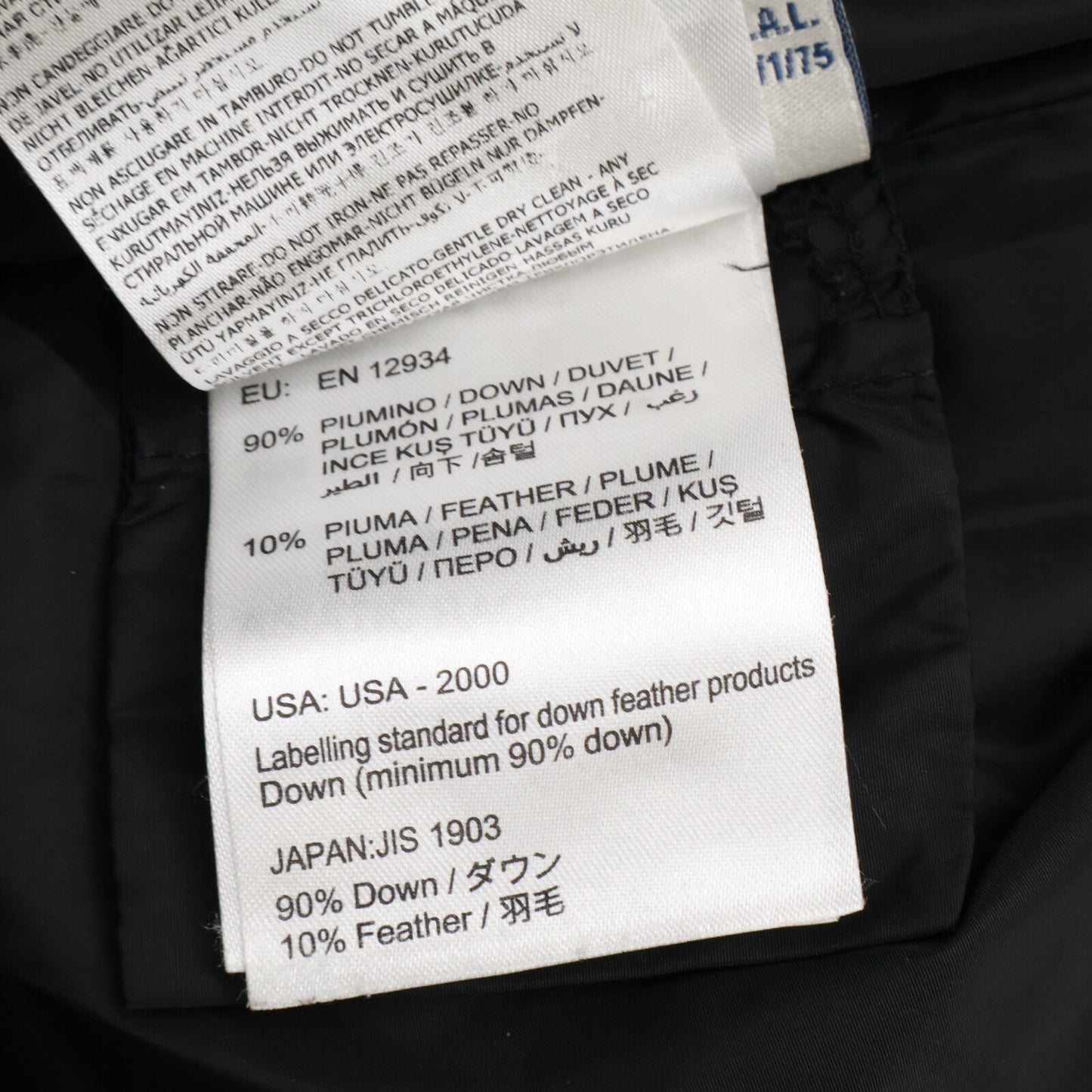 MONCLER Moncler GENEVRIER Genévrier belted hooded down coat with fur