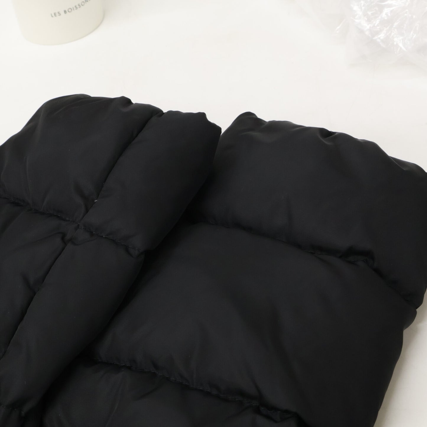 MONCLER Moncler GENEVRIER Genévrier belted hooded down coat with fur