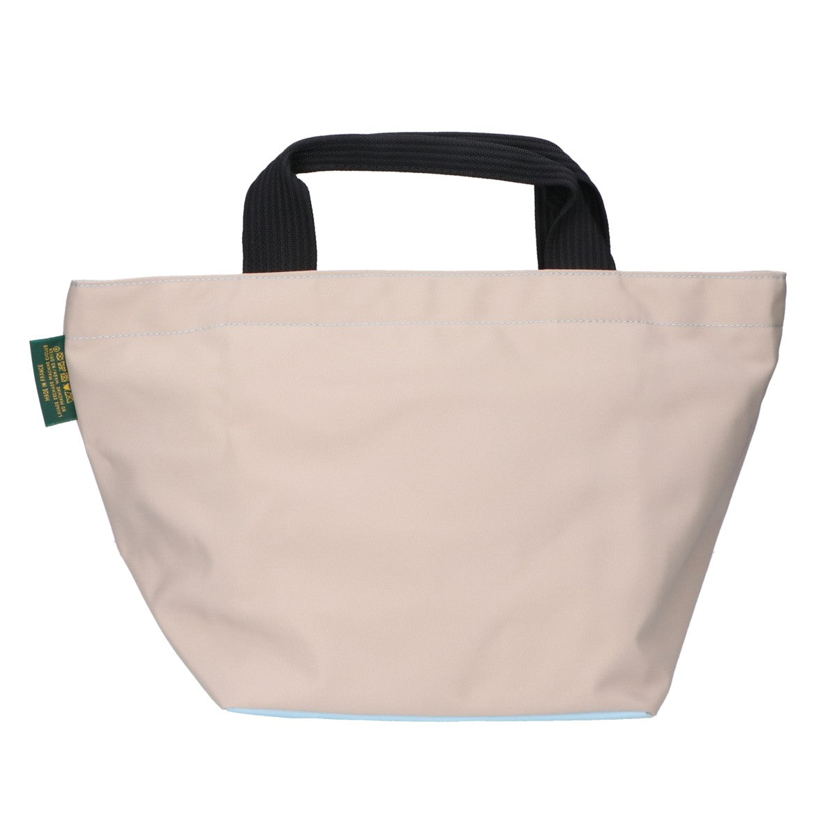Herve Chapelier 1027N nylon boat-shaped medium tote/ tote bag