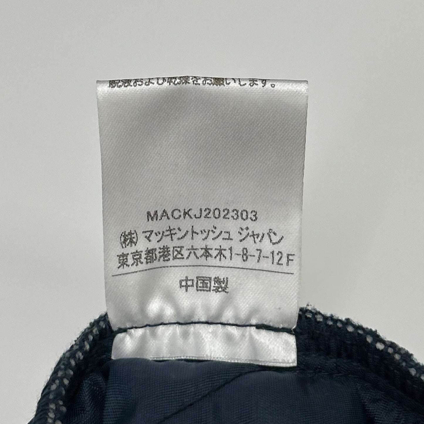 TRADITIONAL WEATHERWEAR トラディショナルウェザーウェア G232APQCO0326AA ブラック コーデュロイカラー キルティングジャケット ジャケット