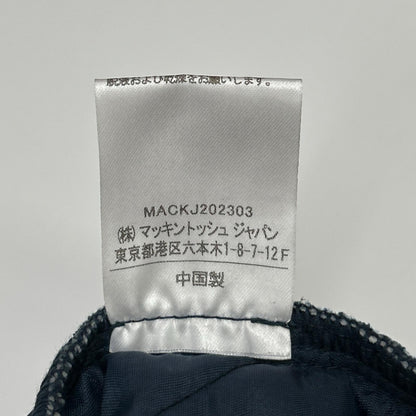 TRADITIONAL WEATHERWEAR トラディショナルウェザーウェア G232APQCO0326AA ブラック コーデュロイカラー キルティングジャケット ジャケット