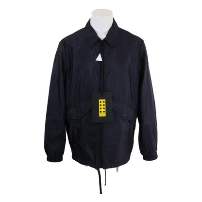 MONCLER モンクレール GENIUS 3 ジーニアス3 x MERCEDES-BENZ BY NIGO【新品同様/24年製】SOPDU JACKET バックプリント テクニカルナイロンジャケット ジャケット