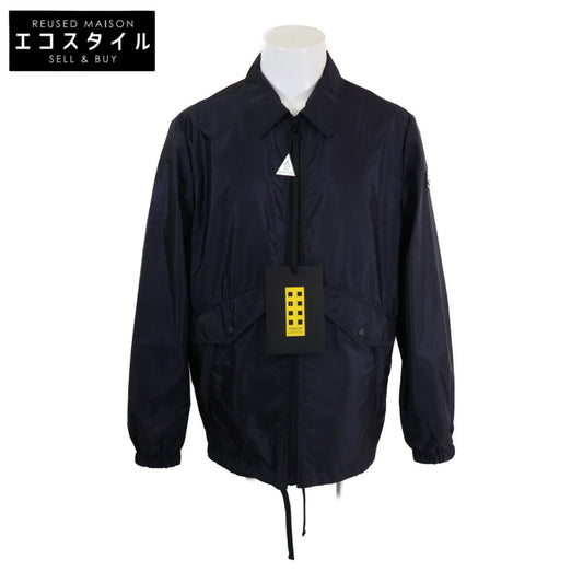 MONCLER モンクレール GENIUS 3 ジーニアス3 x MERCEDES-BENZ BY NIGO【新品同様/24年製】SOPDU JACKET バックプリント テクニカルナイロンジャケット ジャケット